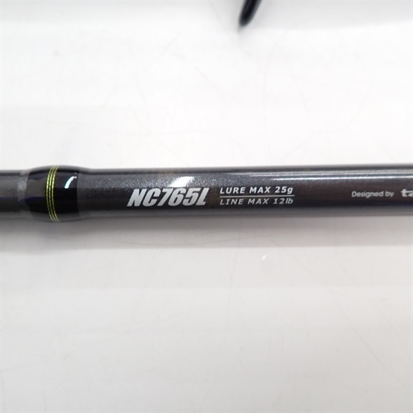 １７アウトバックＮＣ７６５Ｌ